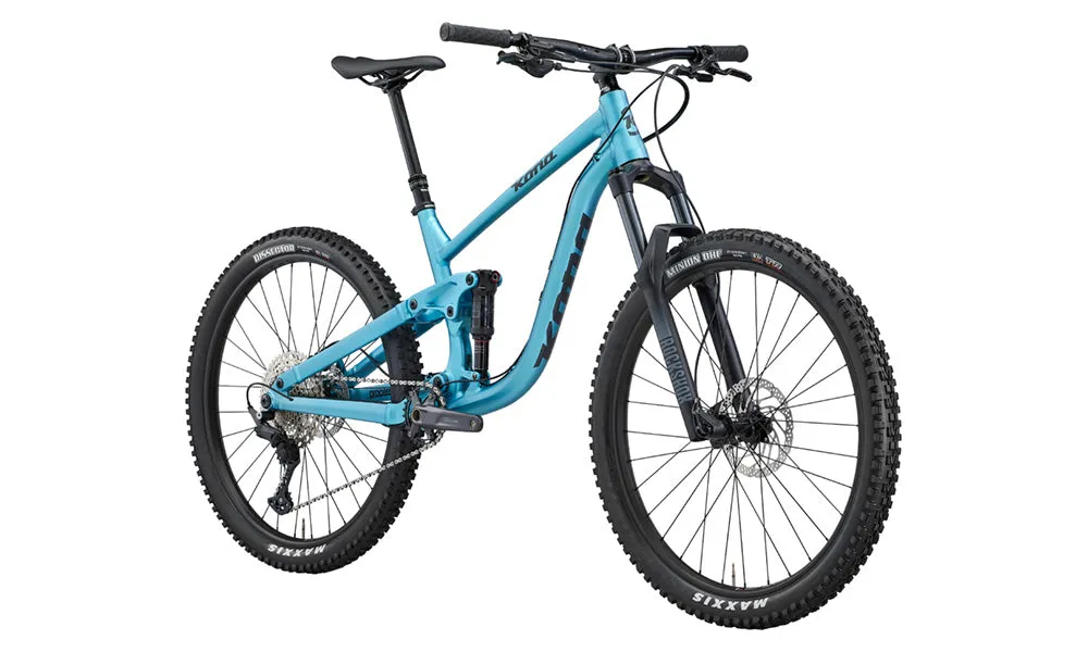 2022 Kona Process 134 27.5"