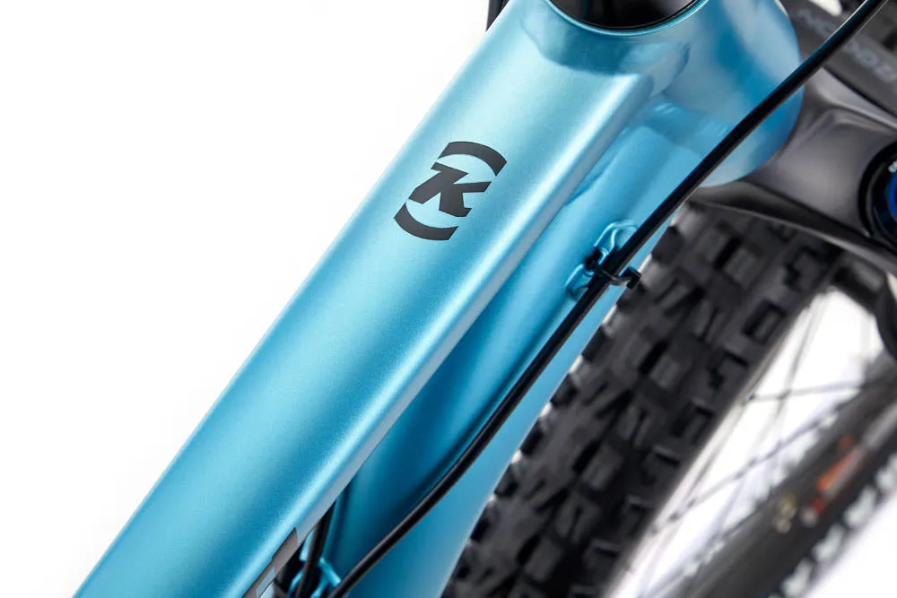 2022 Kona Process 134 27.5"