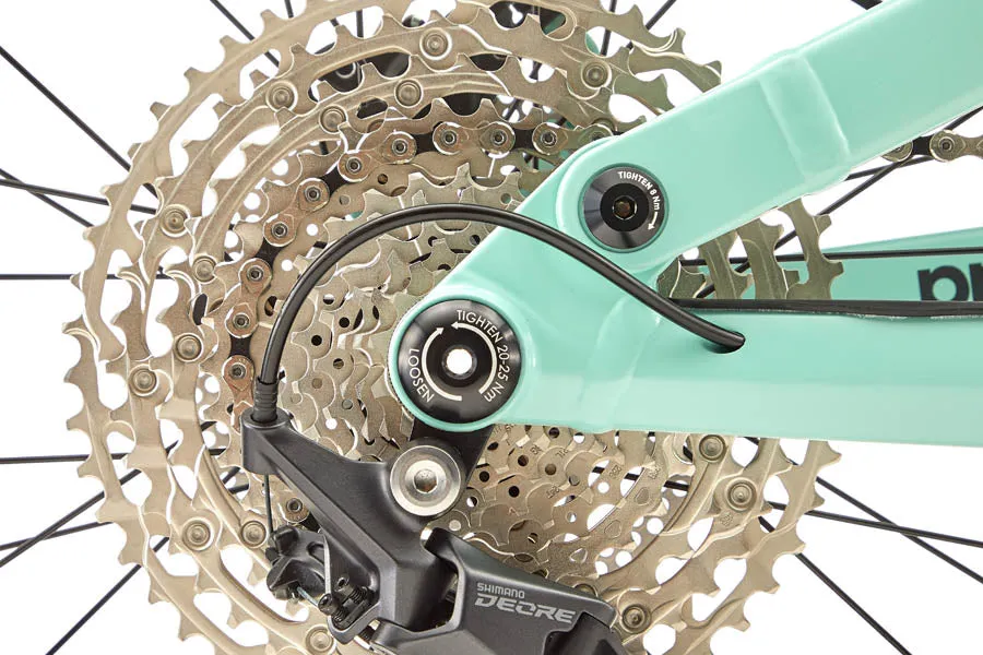 2022 Kona Process 134 27.5"