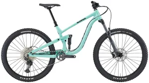 2022 Kona Process 134 27.5"
