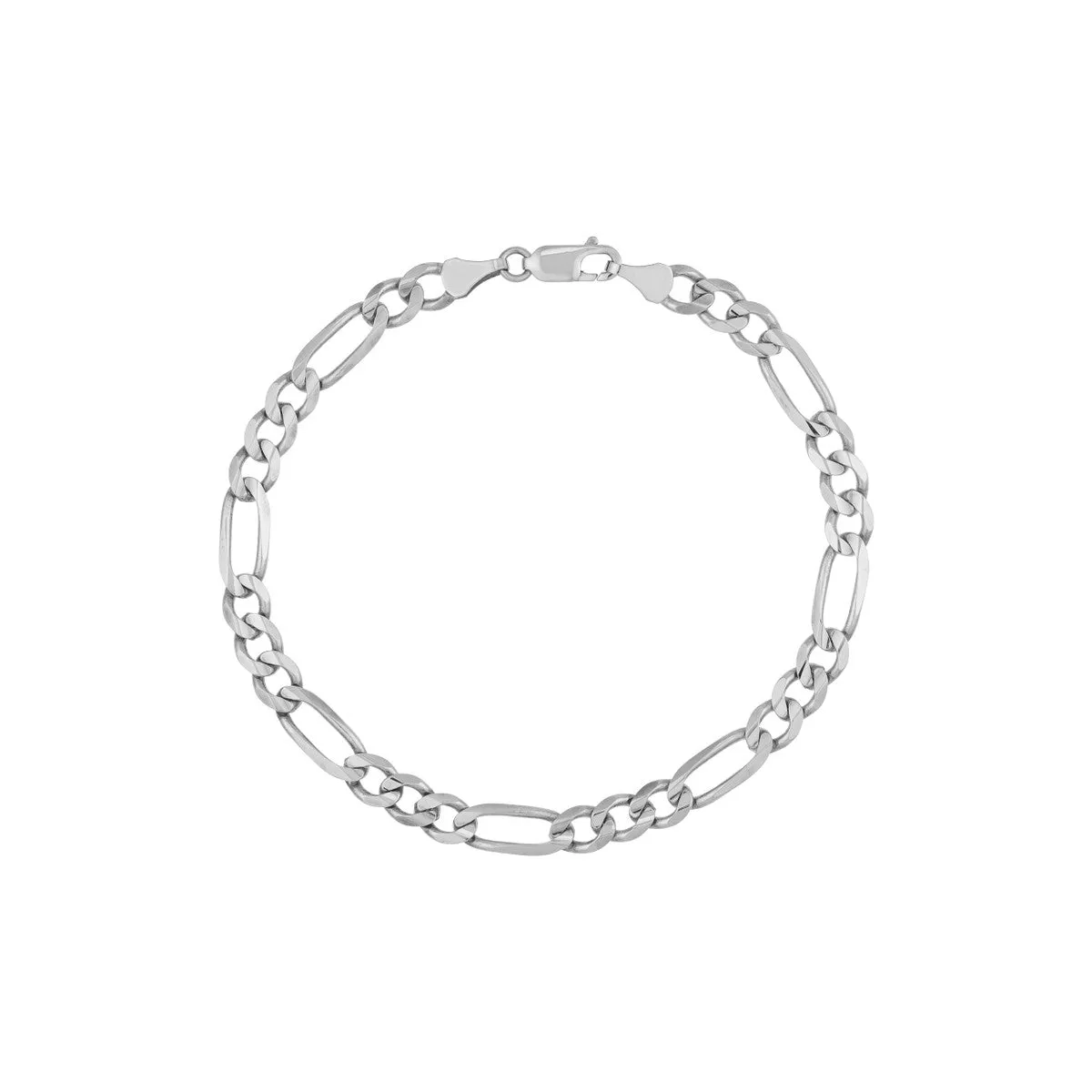 5.8mm Concave Figaro