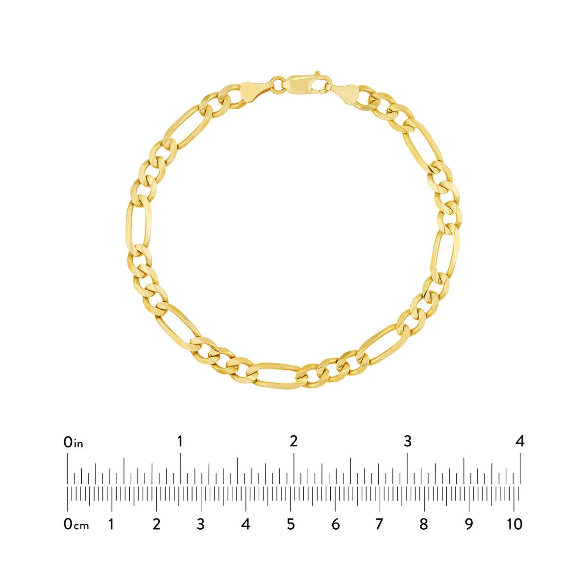 5.8mm Concave Figaro