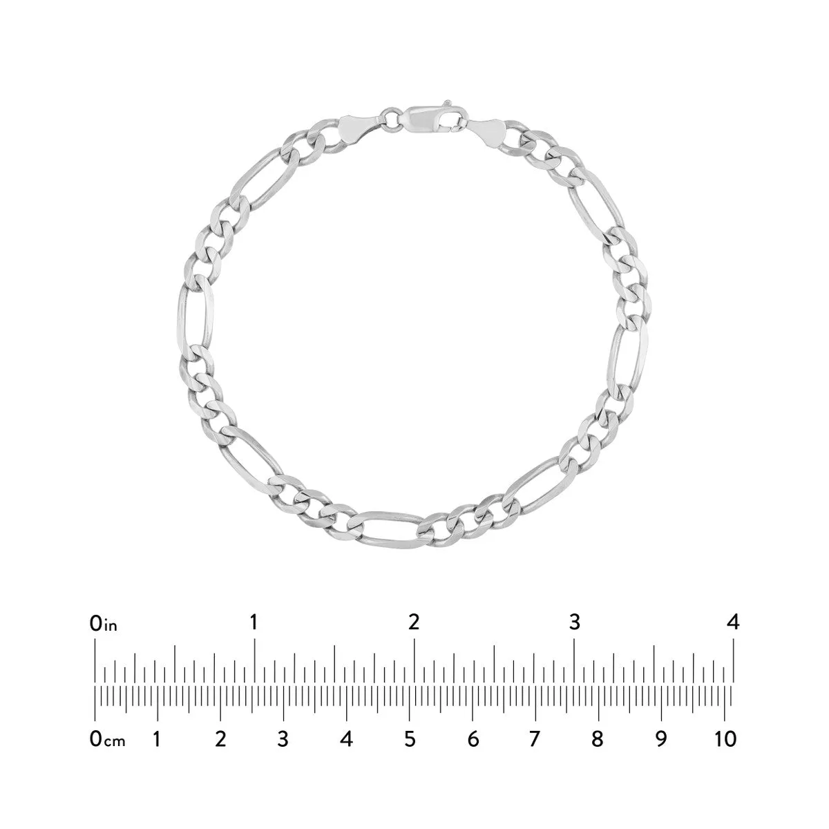 5.8mm Concave Figaro