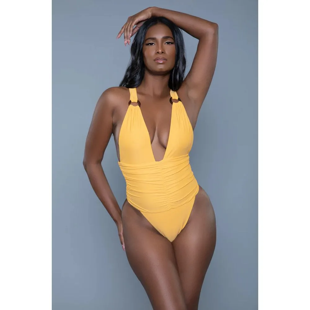 Abigail Swimsuit