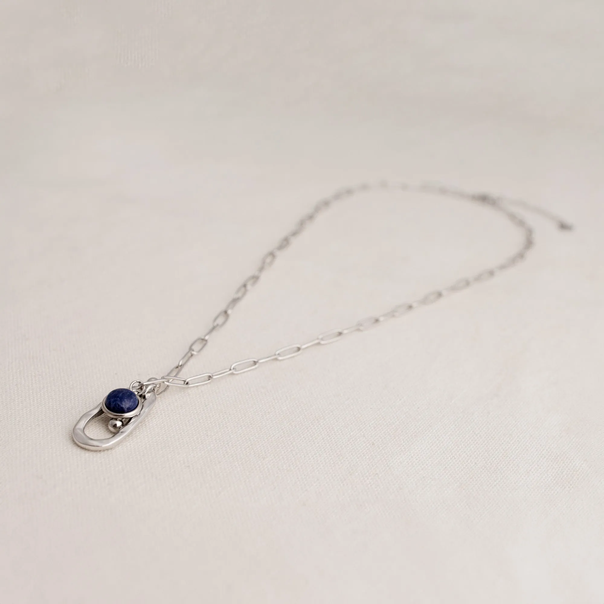 Acuarena Necklace