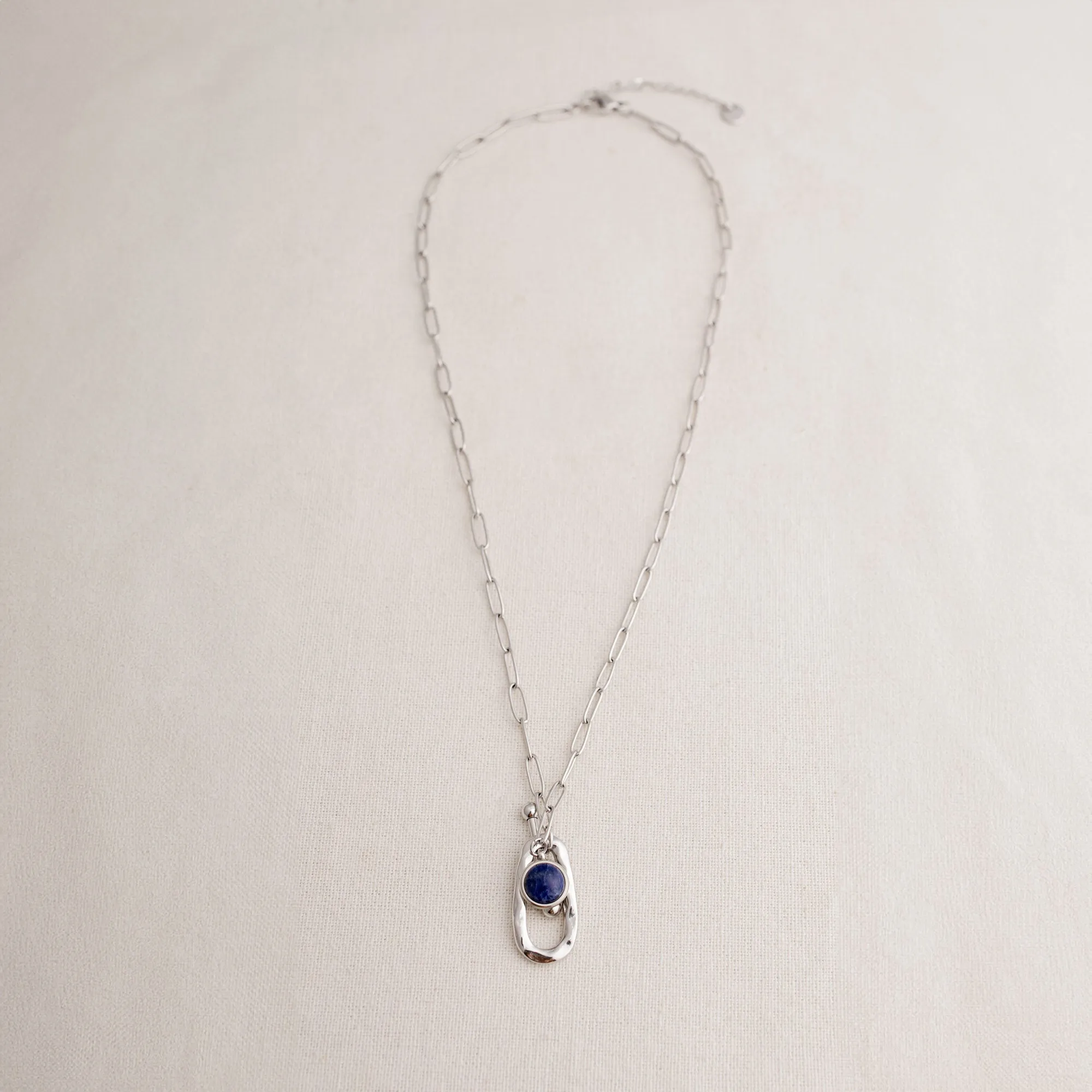 Acuarena Necklace