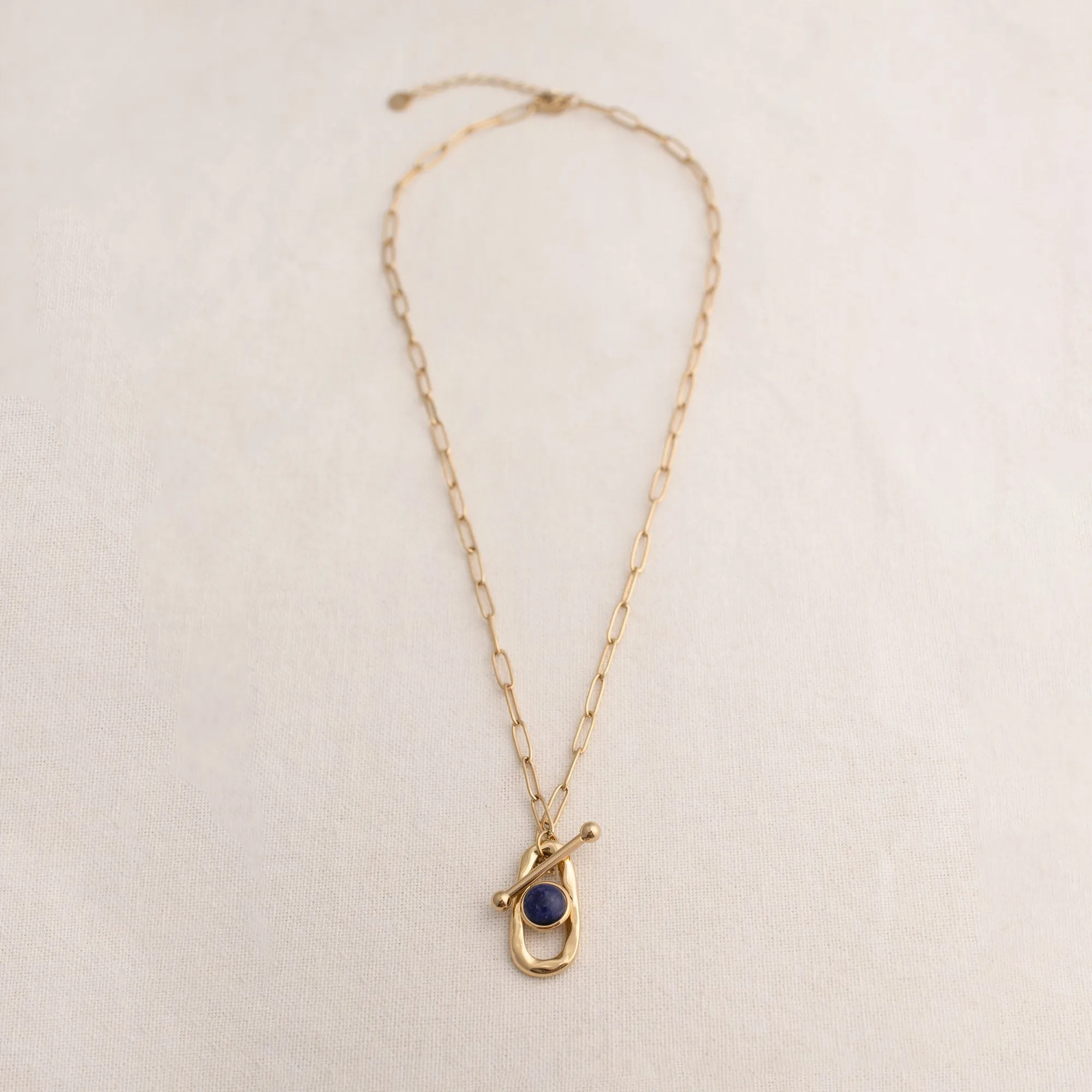 Acuarena Necklace