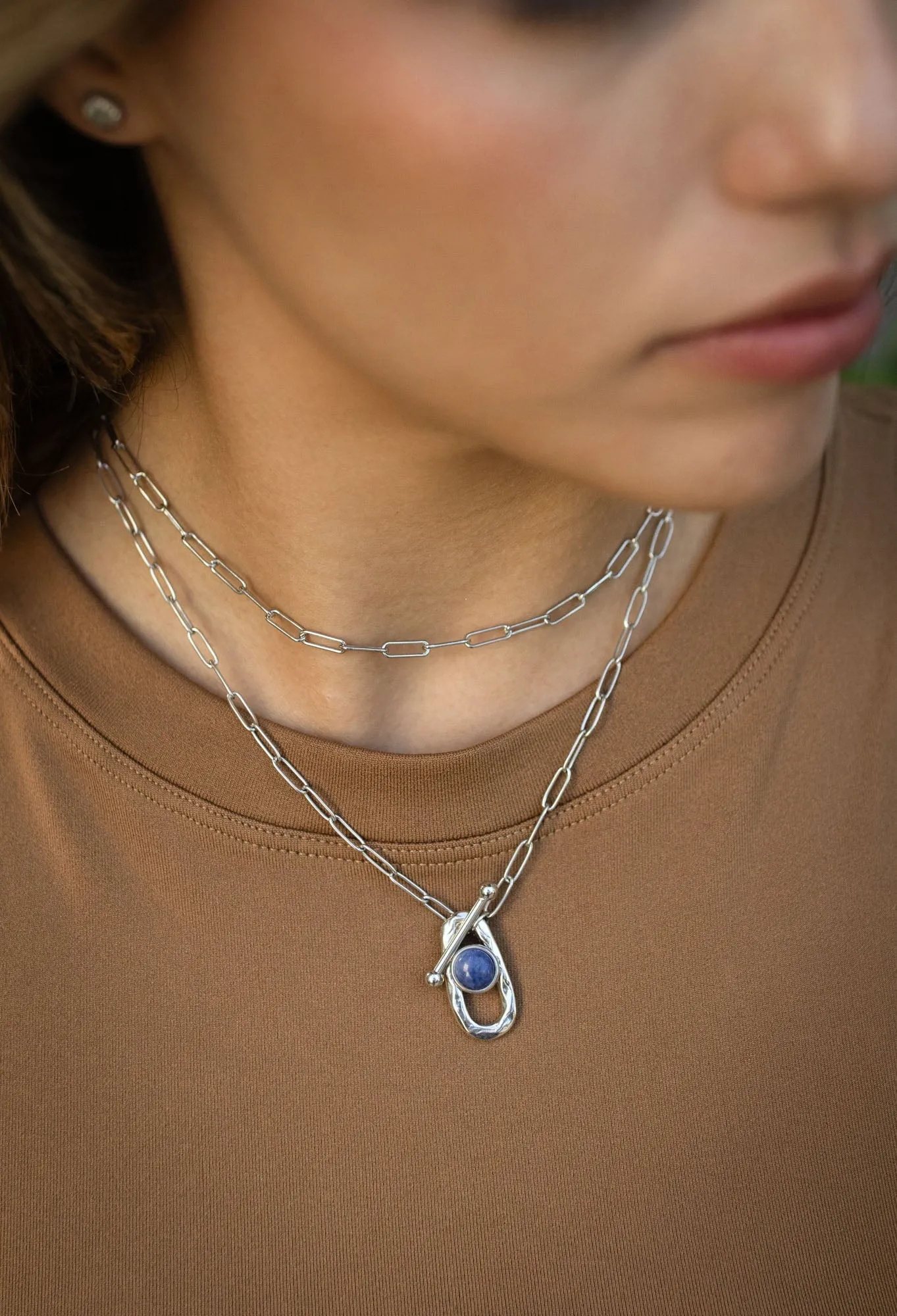 Acuarena Necklace