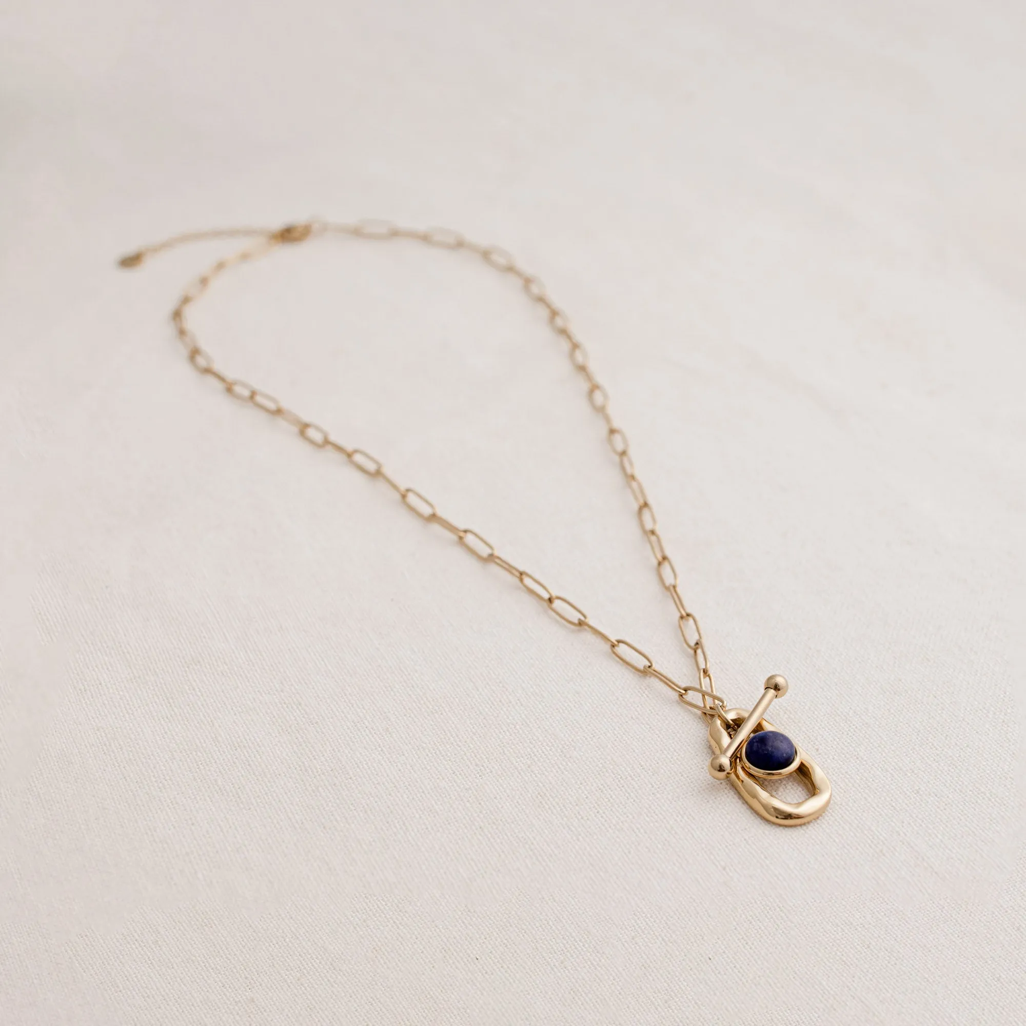 Acuarena Necklace