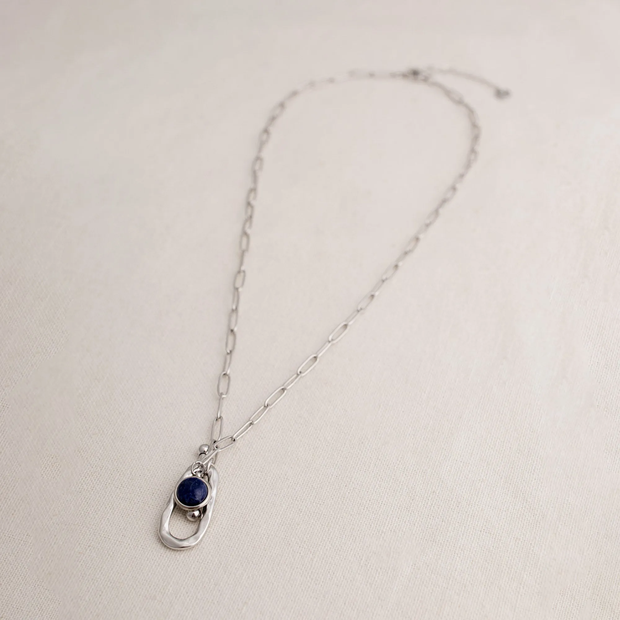 Acuarena Necklace