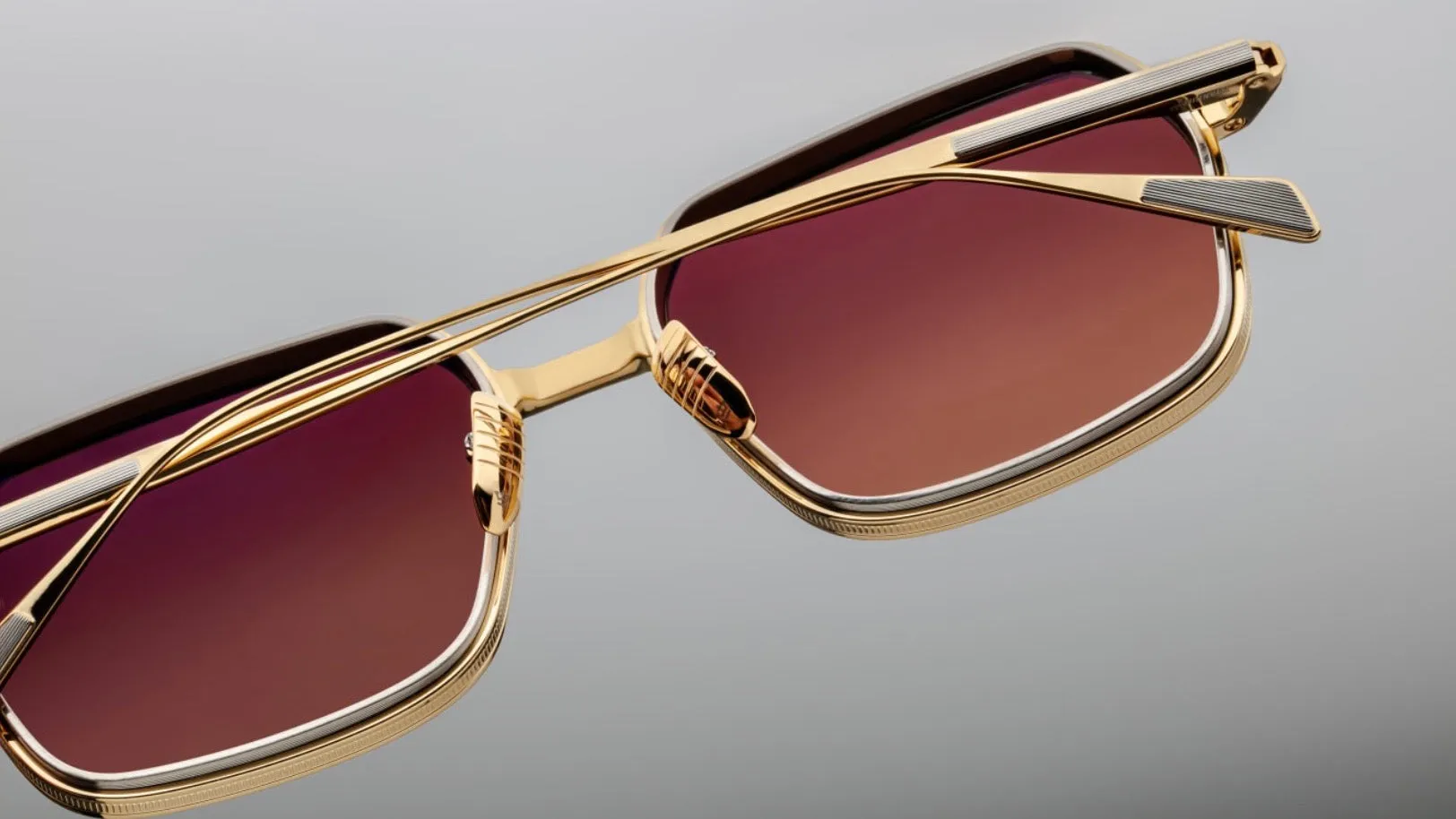 ADMIRAL-Roma / Tuscan Gradient / Dark Gold