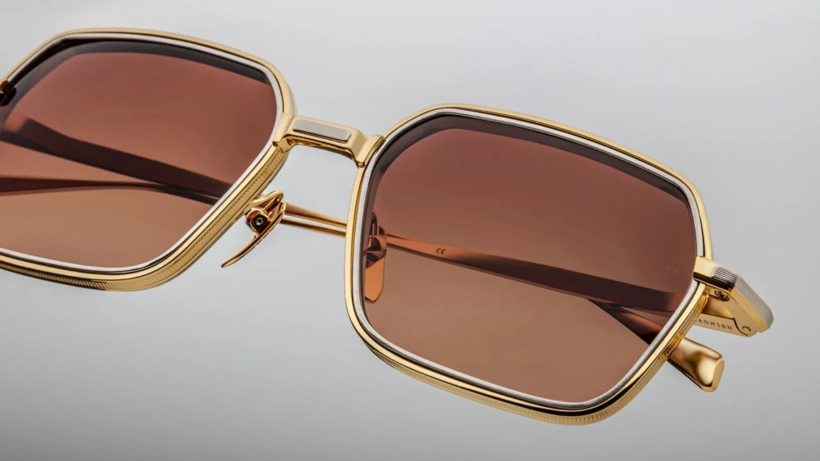 ADMIRAL-Roma / Tuscan Gradient / Dark Gold