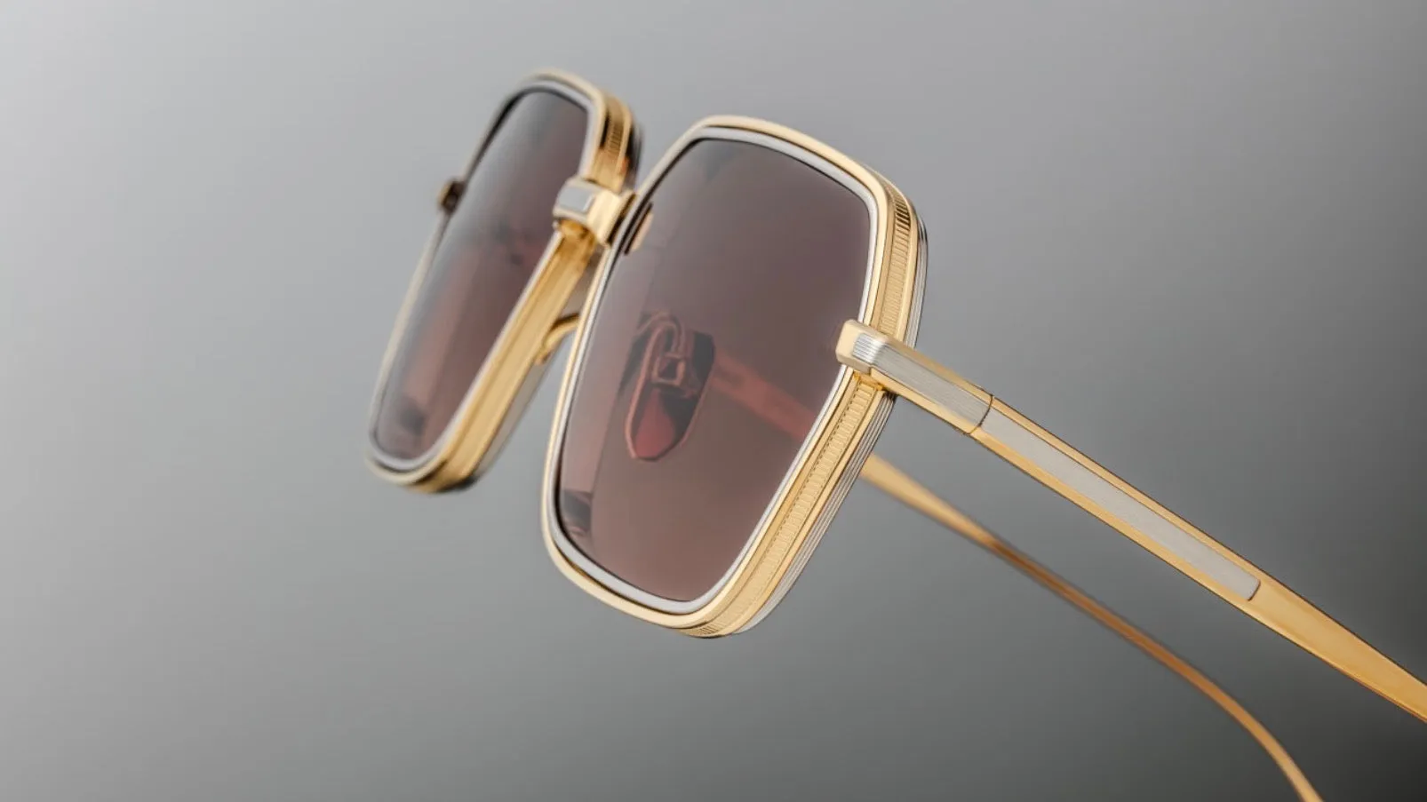 ADMIRAL-Roma / Tuscan Gradient / Dark Gold