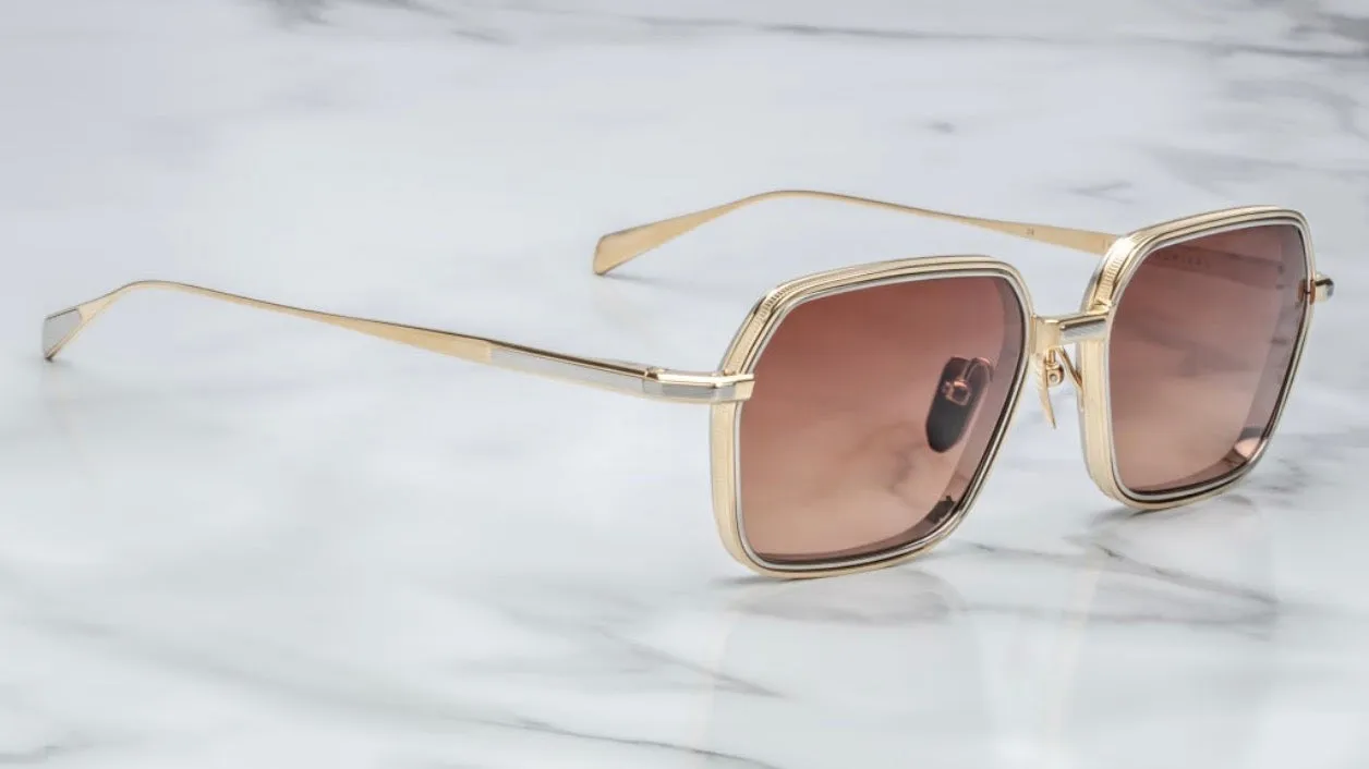 ADMIRAL-Roma / Tuscan Gradient / Dark Gold