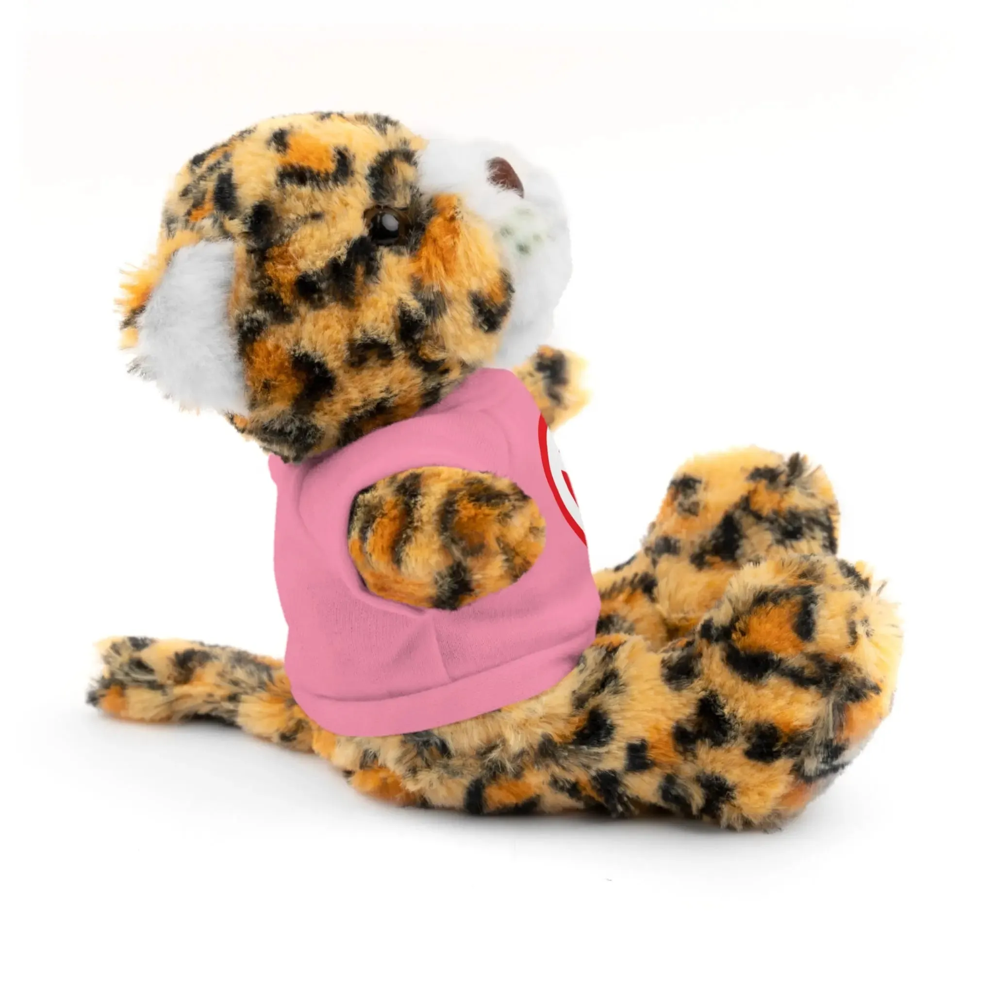 Adorable BAE Stuffed Animal Teddy Bear - Ideal Gift
