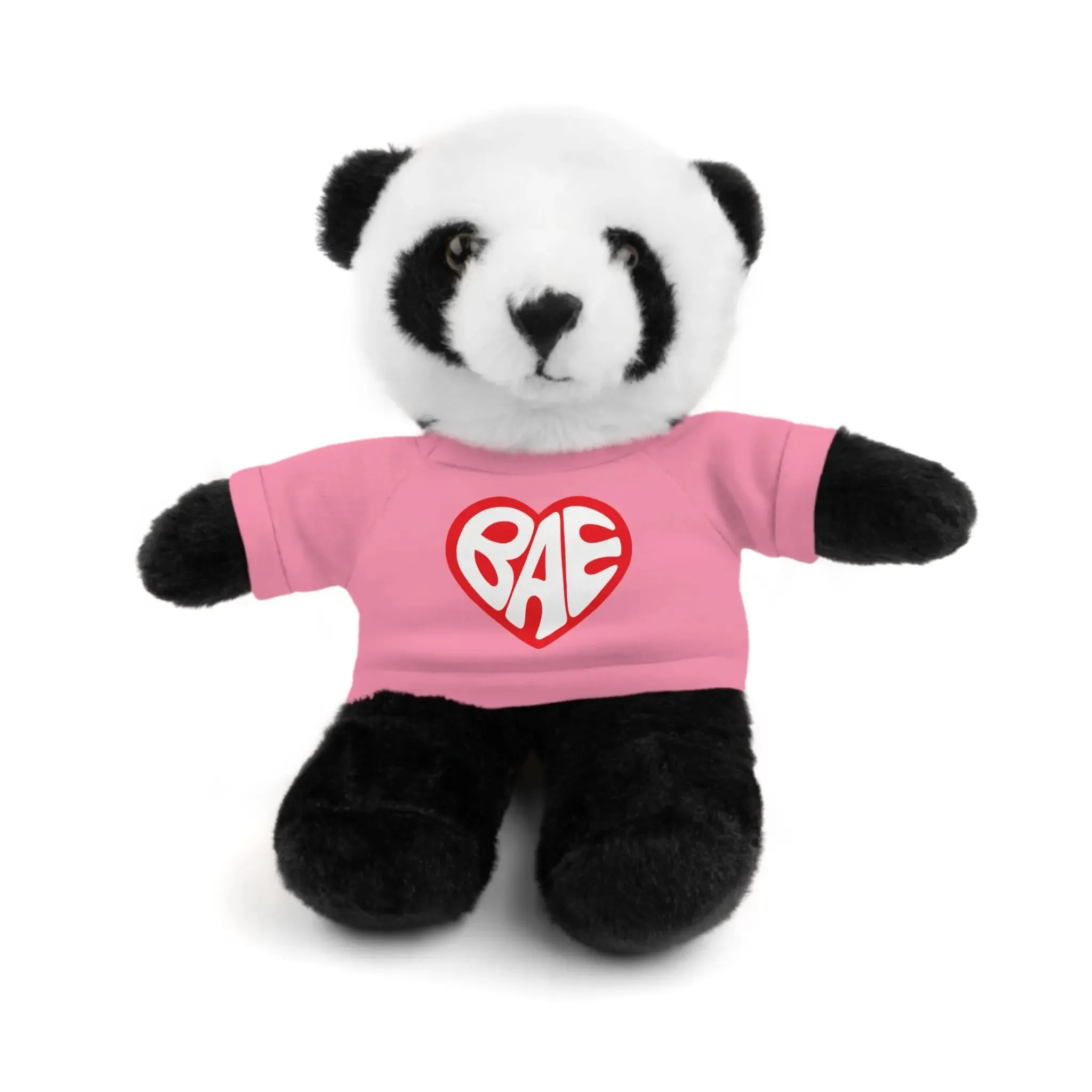 Adorable BAE Stuffed Animal Teddy Bear - Ideal Gift