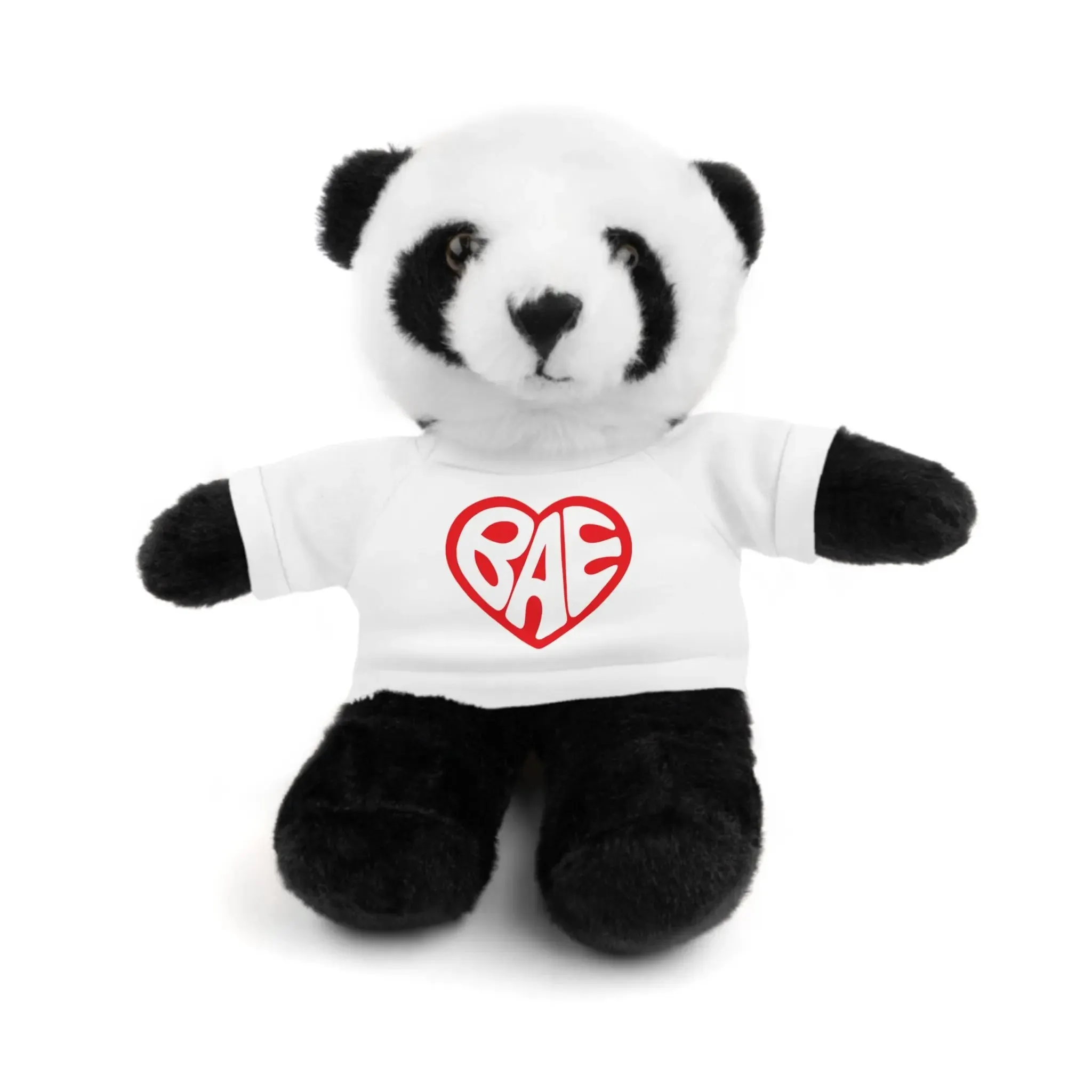 Adorable BAE Stuffed Animal Teddy Bear - Ideal Gift