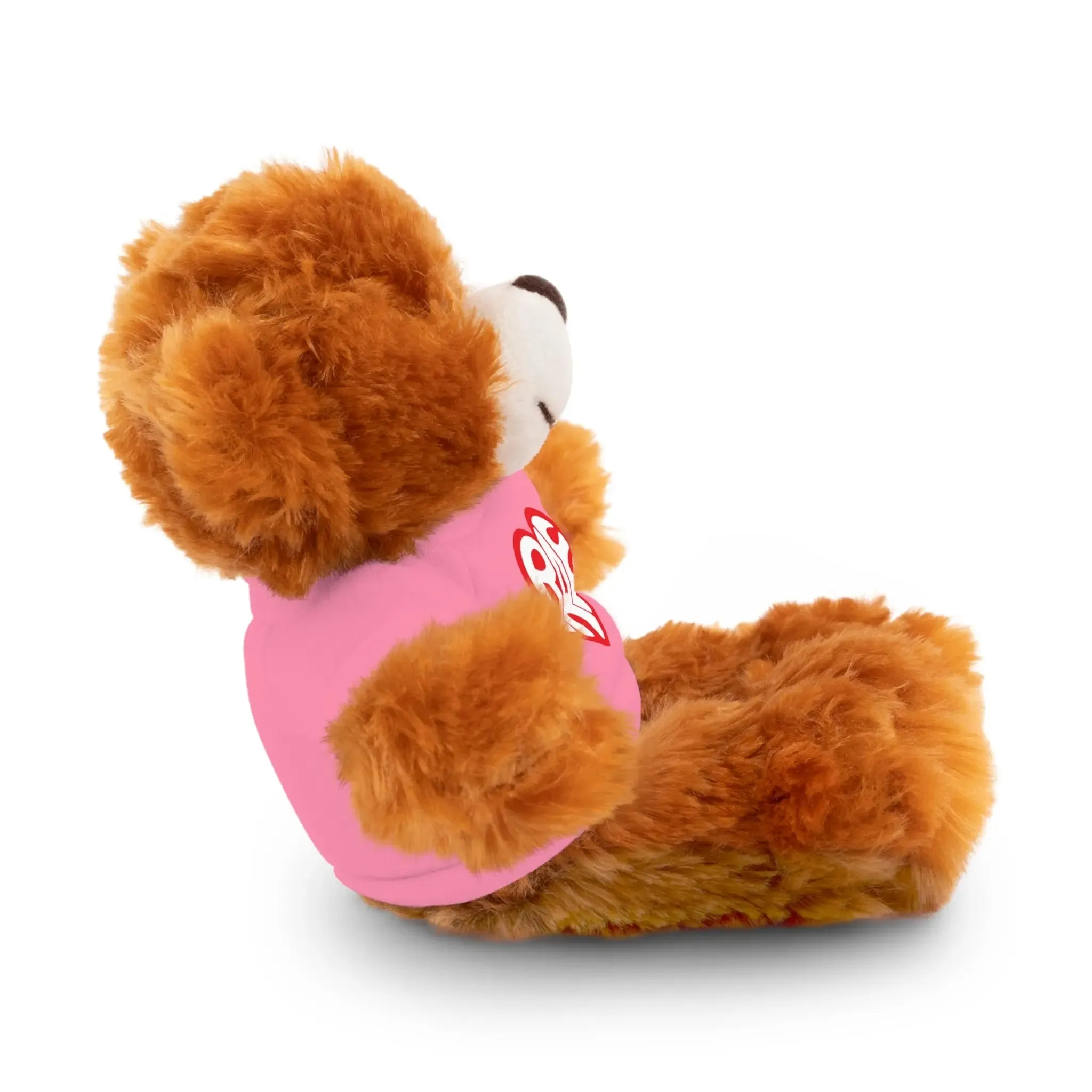 Adorable BAE Stuffed Animal Teddy Bear - Ideal Gift