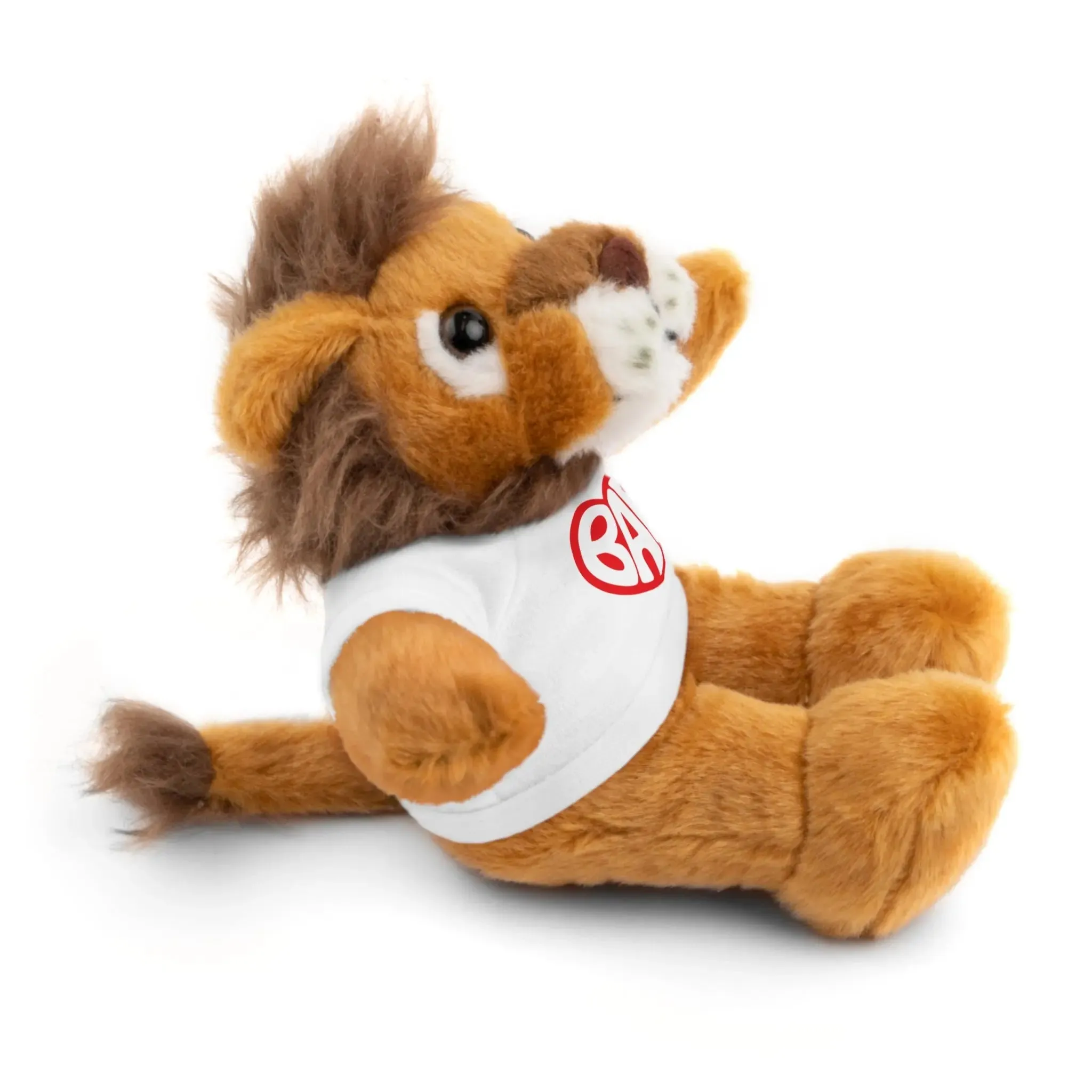 Adorable BAE Stuffed Animal Teddy Bear - Ideal Gift