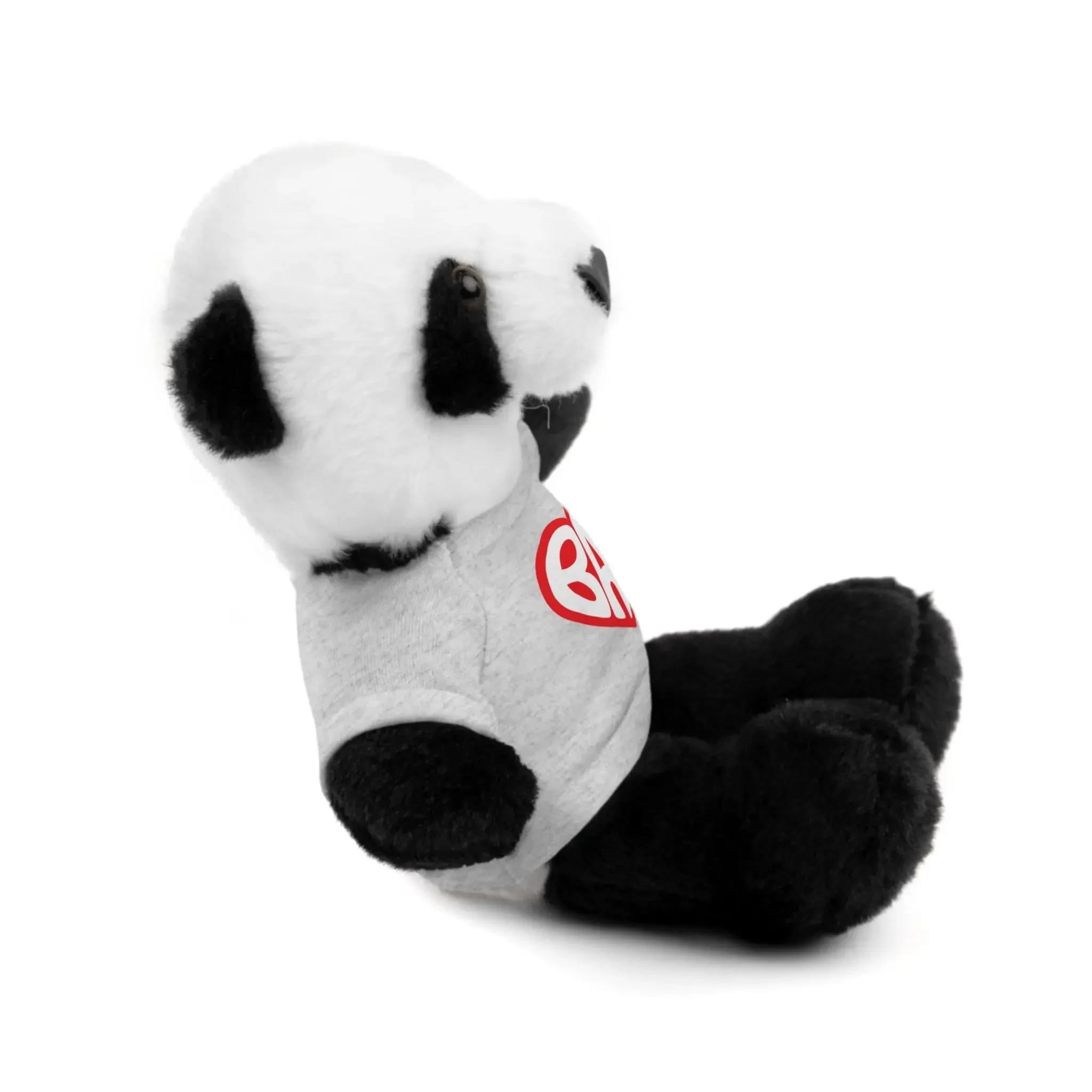 Adorable BAE Stuffed Animal Teddy Bear - Ideal Gift