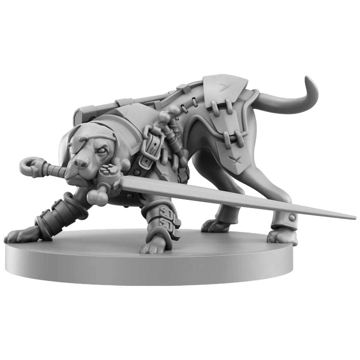 Animal Adventures RPG Starter Set