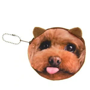 Animal Coin Purse - Yorkie