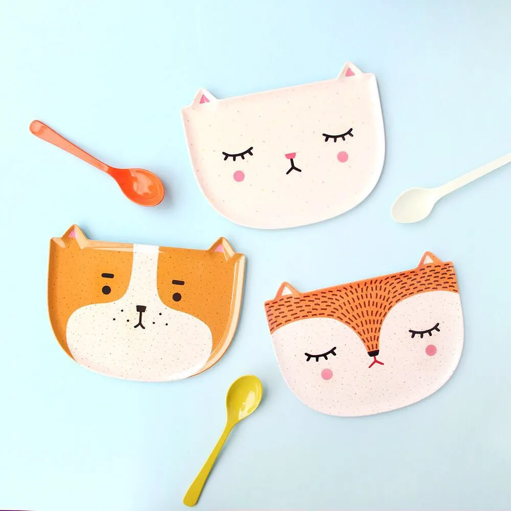 Animal Plates