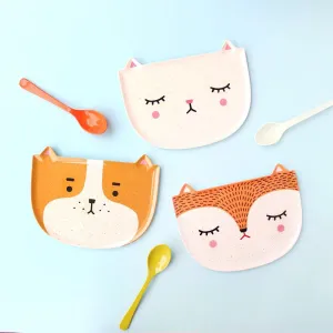 Animal Plates