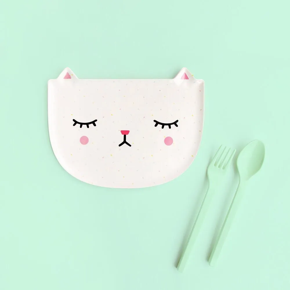 Animal Plates