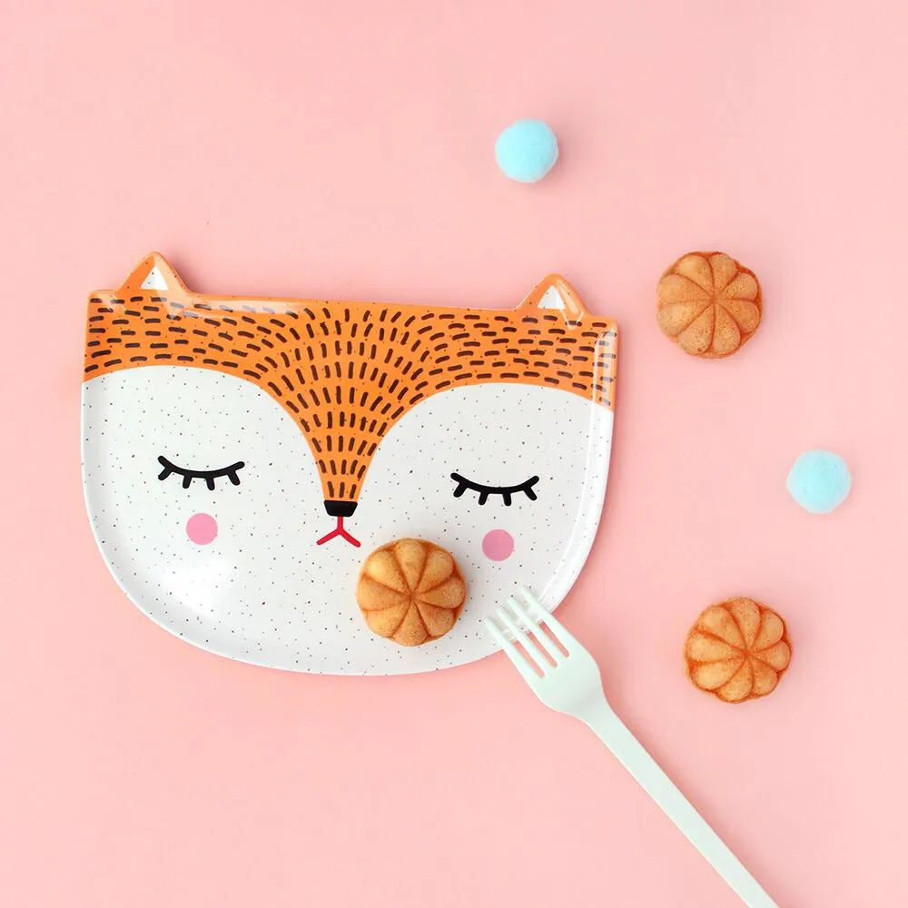 Animal Plates