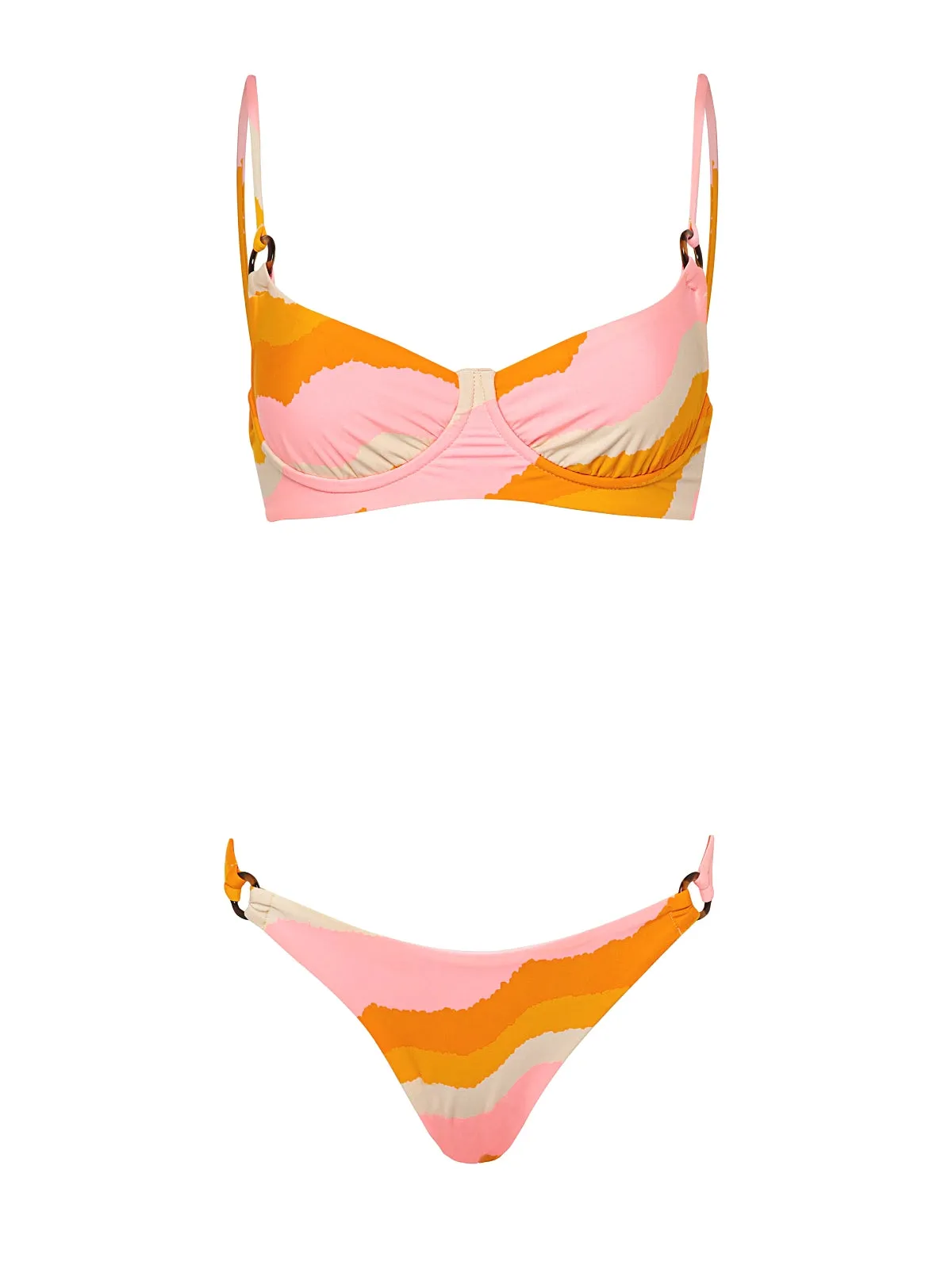 Archer-Sublimiring Bikini