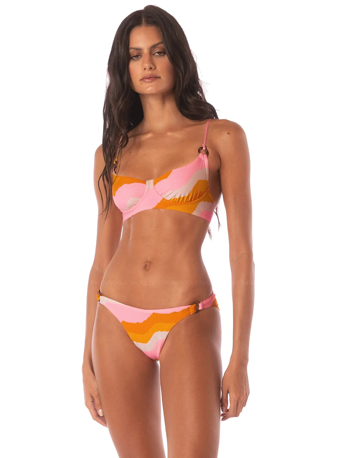 Archer-Sublimiring Bikini