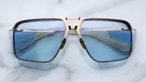 ASSEN-Altan / Blue Bird / Silver