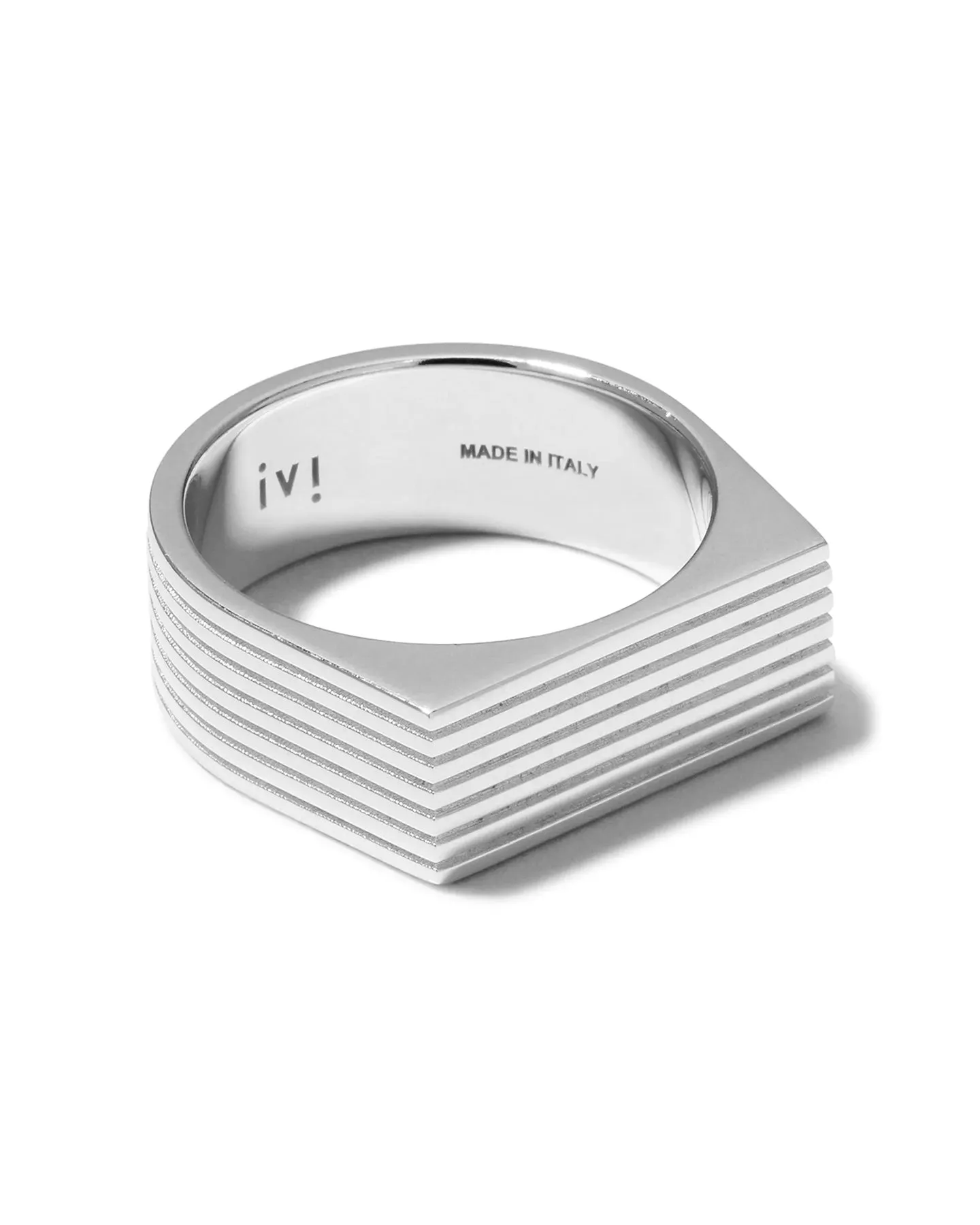 AURELIA SIGNET RING
