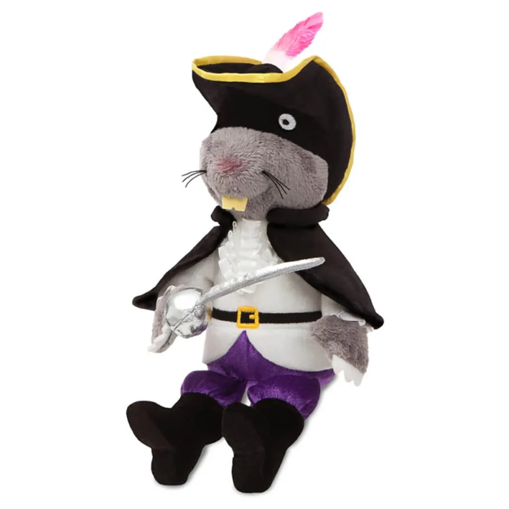 AURORA The Highway Rat 9in