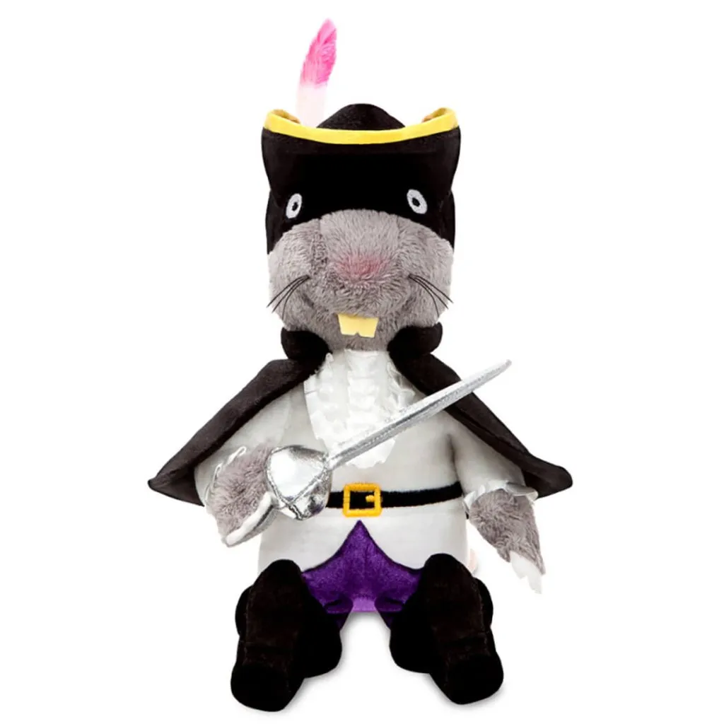 AURORA The Highway Rat 9in