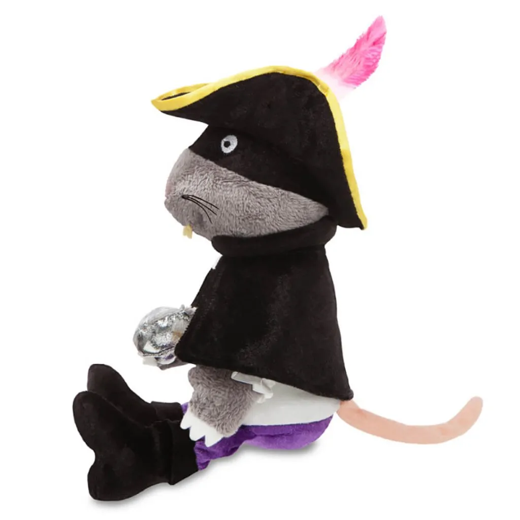 AURORA The Highway Rat 9in