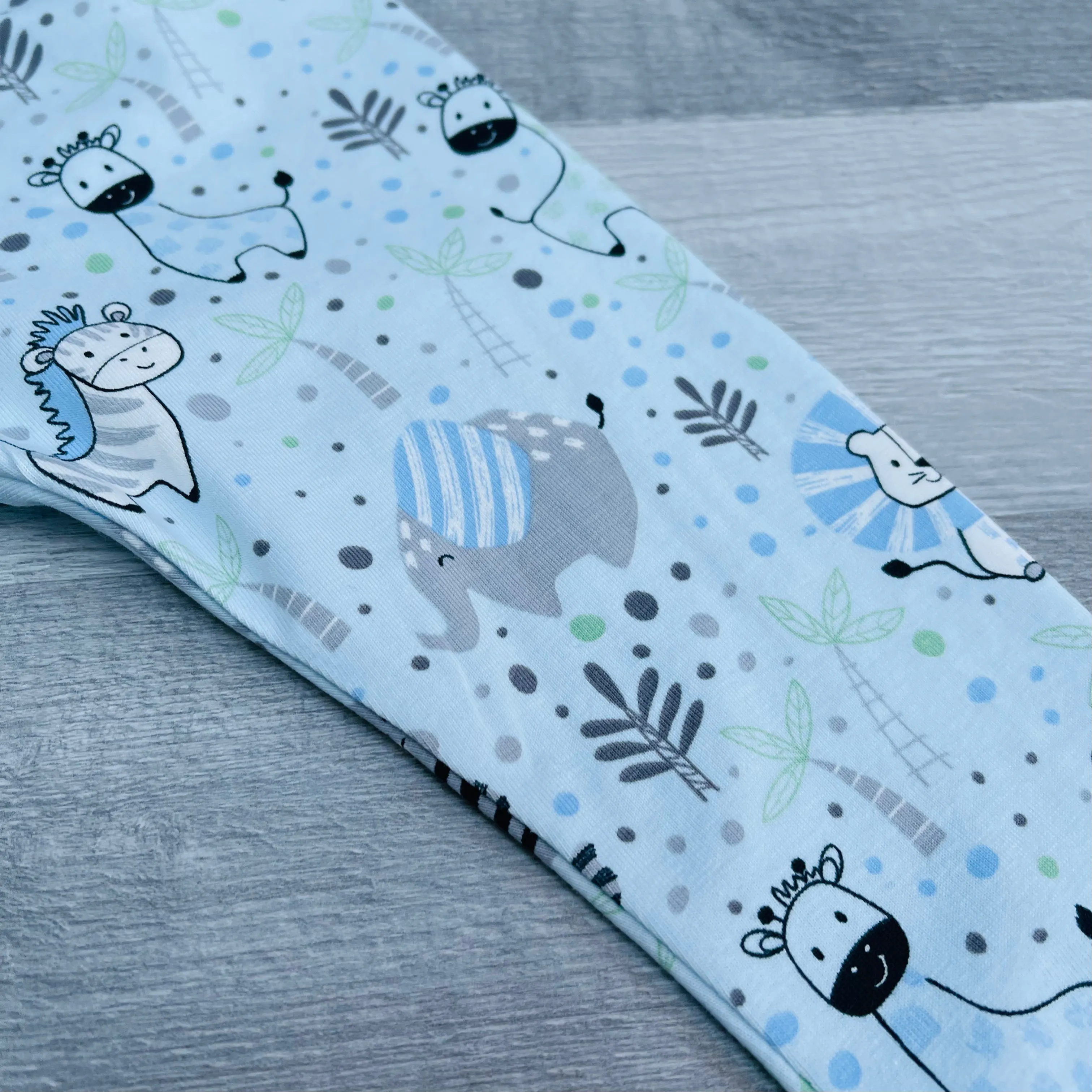 Baby Animal Leggings