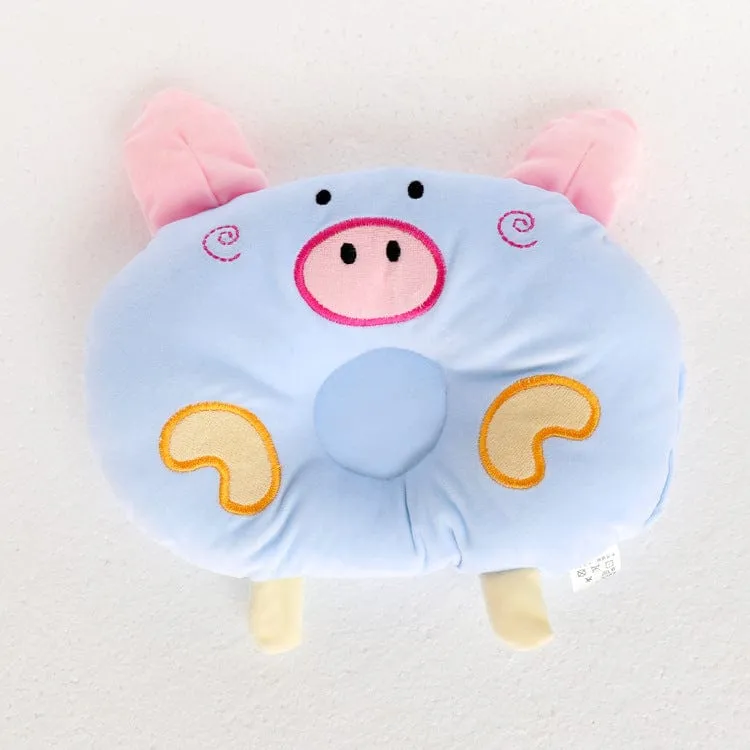 Baby Animal Pillow