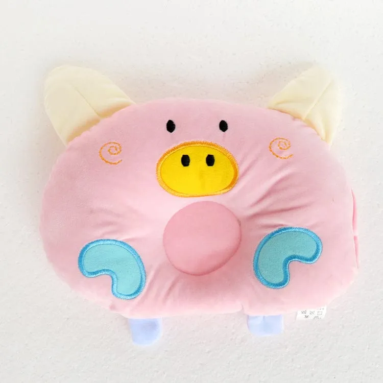 Baby Animal Pillow
