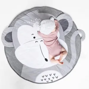 Baby Foldable Cartoon Play Mat