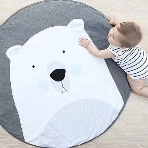 Baby Foldable Cartoon Play Mat