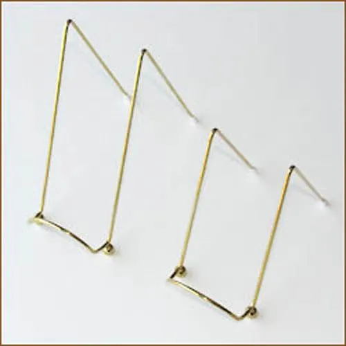 Ball Feet Easel - 2 Sizes