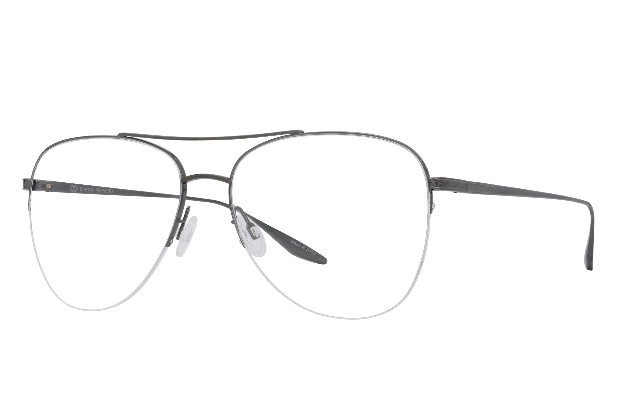 Barton Perreira Chevalier (57) Eyeglasses