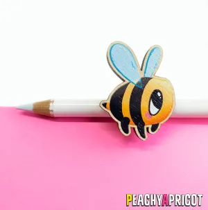 Bee Pin