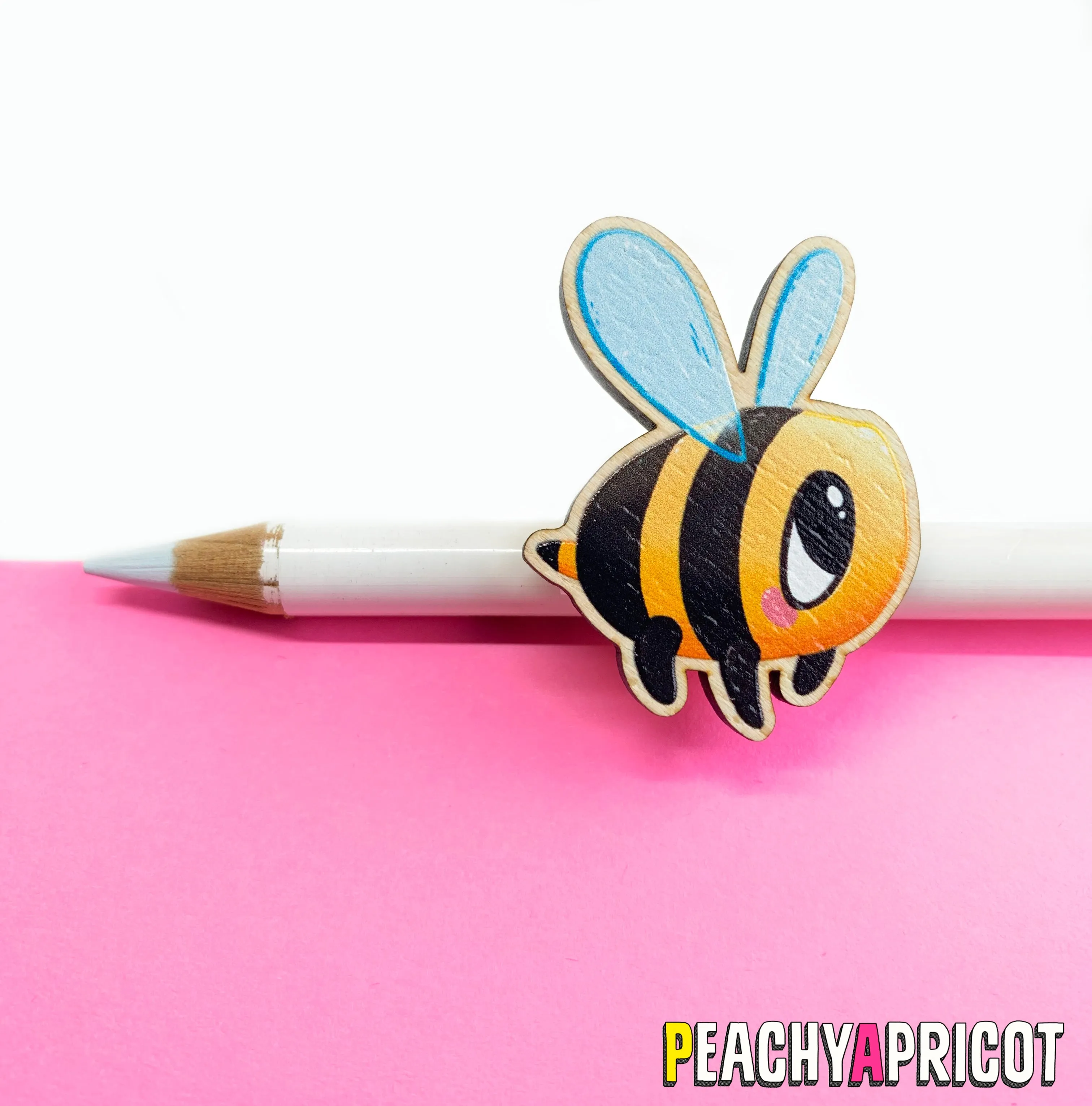 Bee Pin