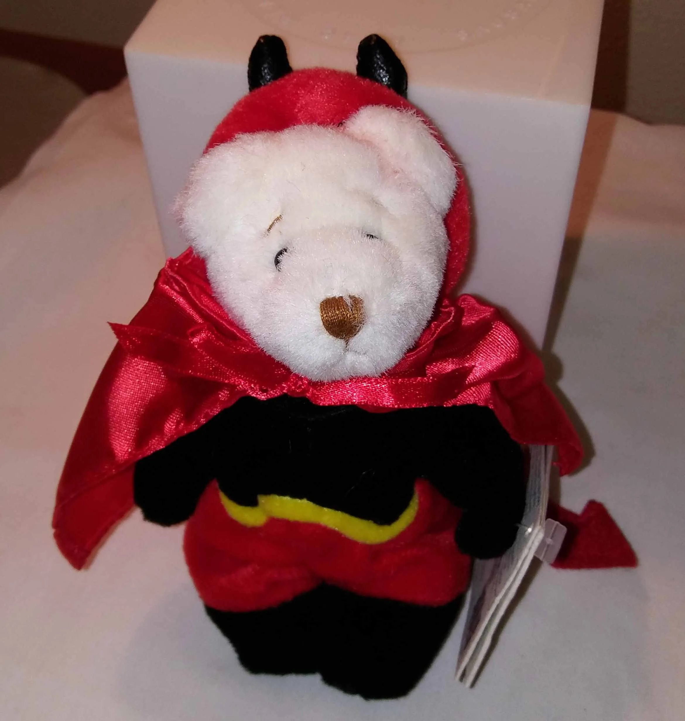 BEELZEBEAR WEE BEAR
