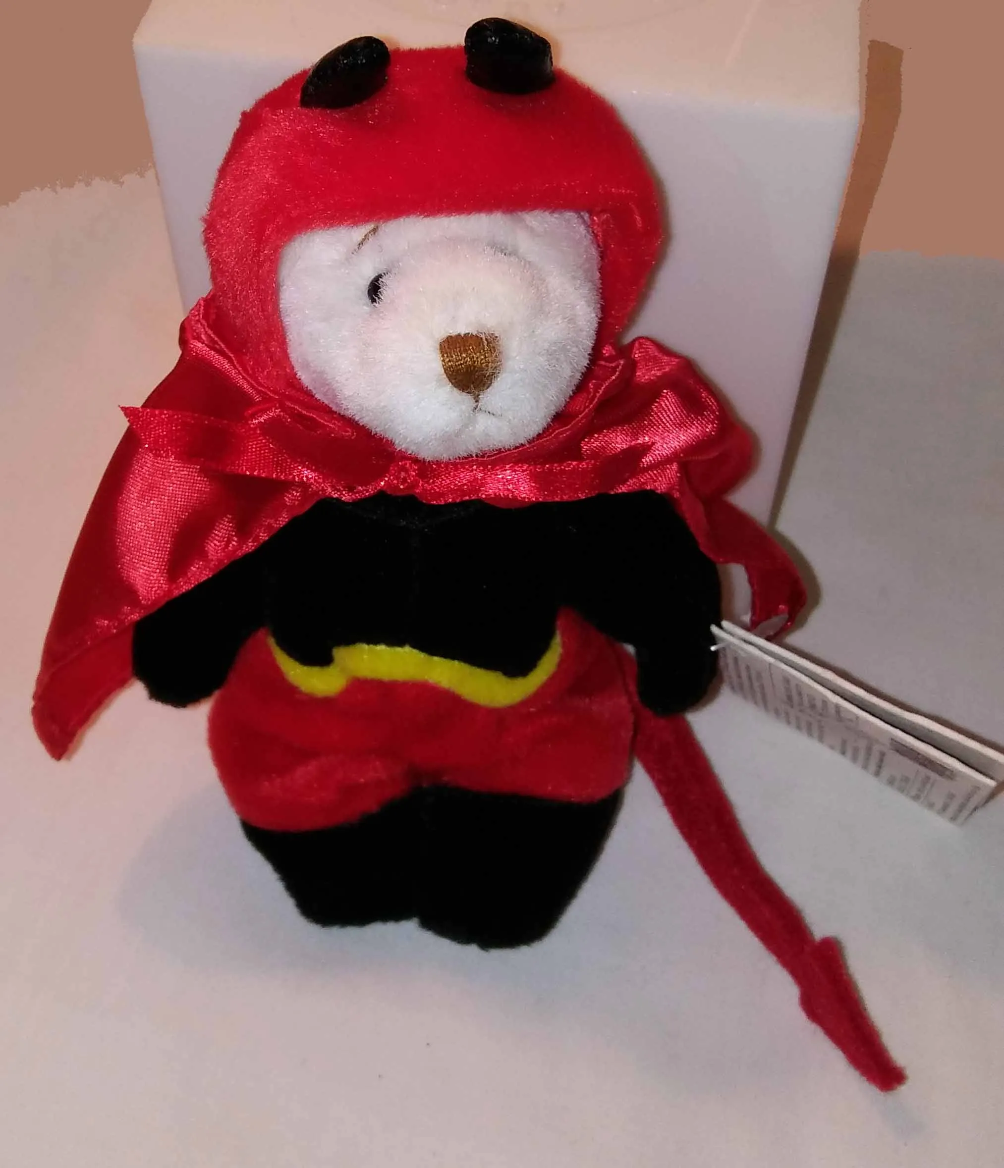 BEELZEBEAR WEE BEAR