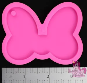 Big Bow Key Chain
