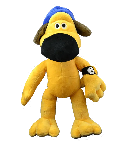Bitzer Dog Bear Kit